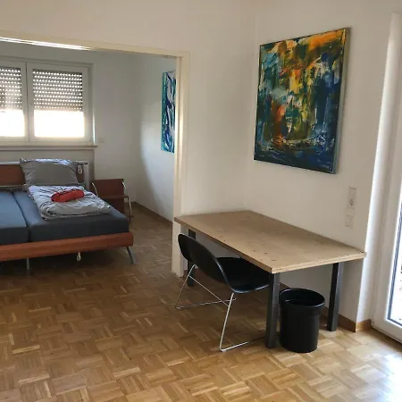 Gruppe, Familien Und Messehaus Kriftel