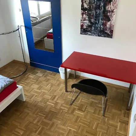 Dom wakacyjny Gruppe, Familien Und Messehaus Kriftel