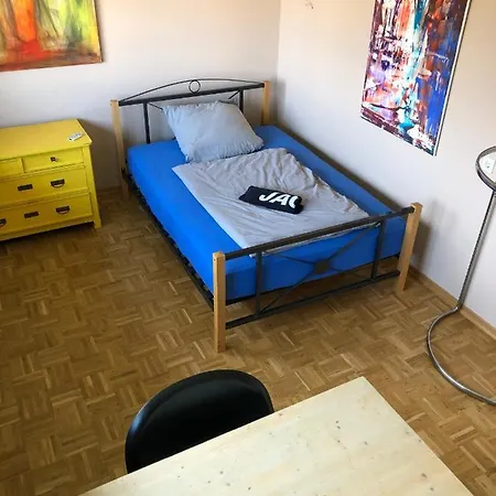 Gruppe, Familien Und Messehaus