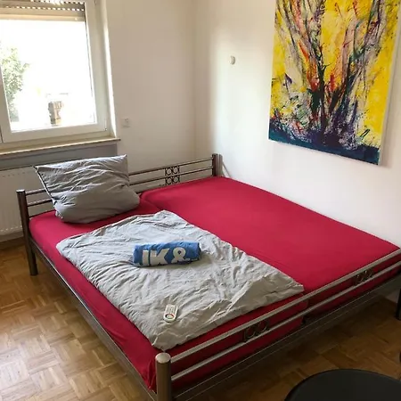 Gruppe, Familien Und Messehaus *