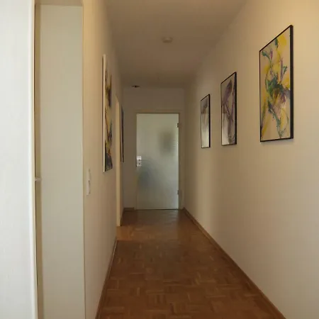 Gruppe, Familien Und Messehaus Dom wakacyjny *